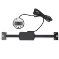 thumbnail image 2 of Escala lineal digital de fácil lectura de 0-1000 mm escala lineal electrónica de 0-1000 mm accesorios de taller para equipos de medición Suministros de taller Hardware de, 2 of 8
