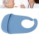 thumbnail image 5 of Babero De Silicona Para Adultos, Lavable, Reutilizable, Impermeable, Para Adultos, Colector De Migas, Suave, Cómodo Para Comer, 5 of 8