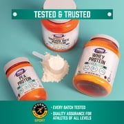 NOW Sports Nutrition, Pea Protein 24 g, Easily Digested, Creamy Chocolate Powder, 2-Pound