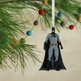 thumbnail image 6 of Hallmark DC Comics Justice League Batman Christmas Ornament, 6 of 6