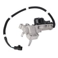 thumbnail image 2 of Front Differential Axle Actuator, Front Axle Actuator Assembly Anti Rust High Hardness Stable Performance 8973679590  for D-, 2 of 7