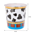 thumbnail image 3 of Bote de Basura Disney Toy Story de Plástico de 5.5 Litros, 3 of 4