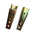 thumbnail image 3 of Perno de sofá de 2x12cm, pasadores de conexión, accesorios de marco de cama, perno Diagonal , hebilla de cama para muebles, conector de Zulema pestillo del sofá, 3 of 7