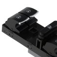thumbnail image 4 of Maytalsory Electric Master Window Panel Switch 5ND959857 for A6 B6 for Golf Style A 1Set, 4 of 6