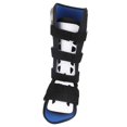 thumbnail image 2 of Foot Drop Corrector Varus Valgus Ankle Brace Fracture Ankle Joint Fixation Support (Single)Left L, 2 of 5