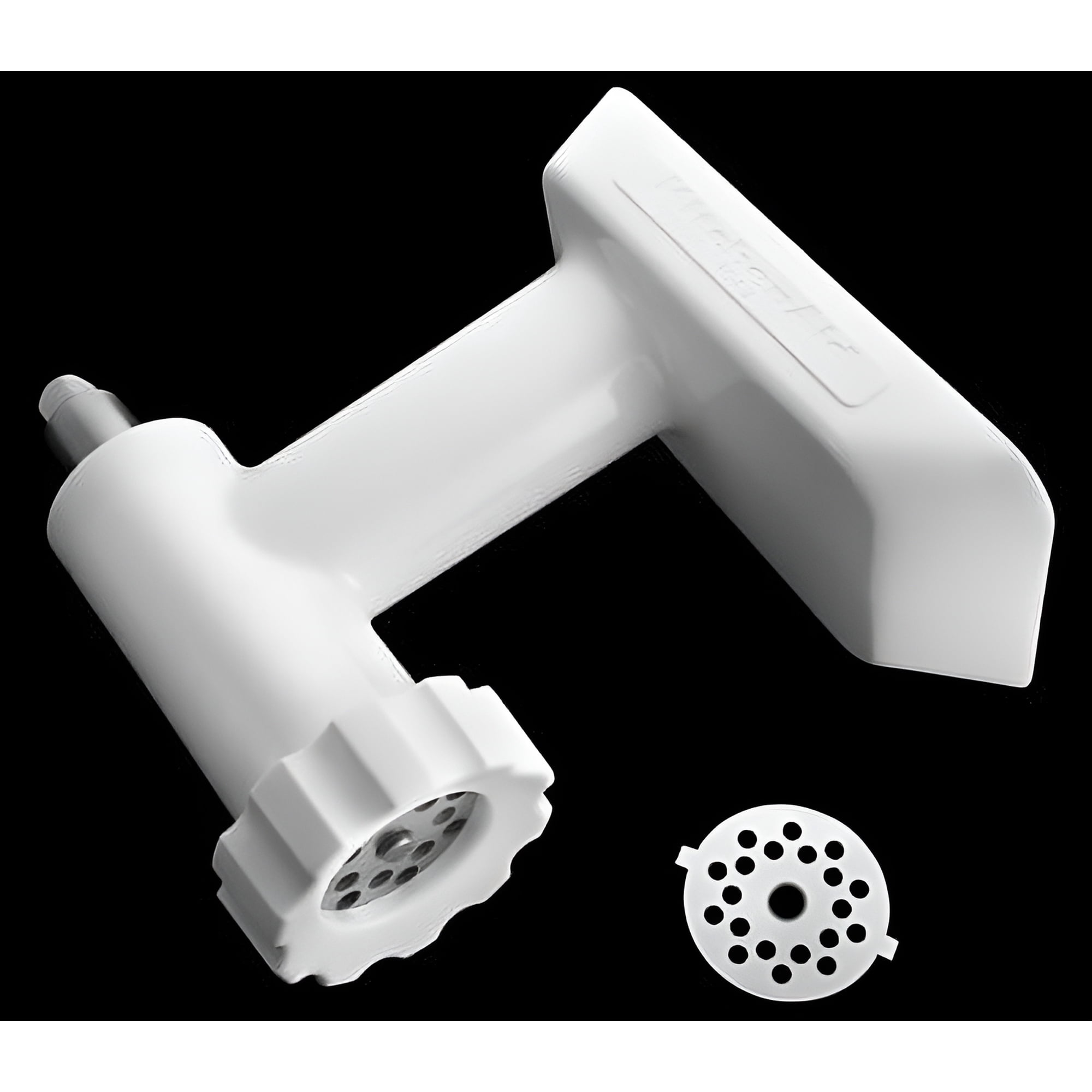 KitchenAid FGA Food/Nut Meat Grinder Stand Mixer Attachment fga New