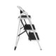 thumbnail image 4 of Escalera Tubular KARLEN Plegable 3 Escalon SF0203A, 4 of 8