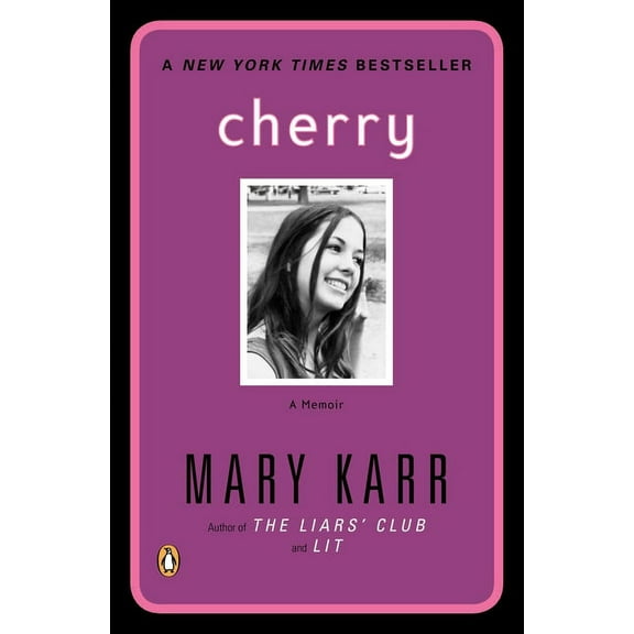 Cherry, (Paperback)