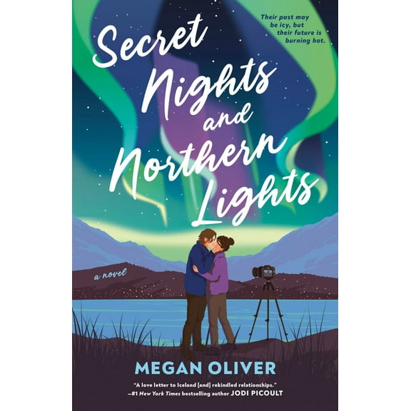 Secret Nights and Northern Lights (Paperback)