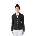 thumbnail image 2 of Horze Shirley Women's Show Coat - Elegant Equestrian Attire for Competitions, 2 of 9
