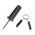 thumbnail image 3 of guohui Heavy-Duty Weight Stack Pins, Long-Life Weight Stack Pins, Portable Weight Stack 110mm, 3 of 8