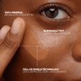thumbnail image 3 of La Roche-Posay Anthelios Tinted Sunscreen SPF 40 - Deep - 1.7 fl oz, 3 of 9