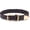 Coffee, variant on Punplita Women’s Braided Belt Vintage Brown Belt for Jeans Woven Waist Belt for Casual
