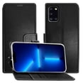thumbnail image 1 of Funda Cartera Molan Cano Issue Diary Para Samsung Galaxy A31 Negro Molan Cano Funda tipo de Cartera, 1 of 5