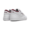 thumbnail image 3 of REEBOK MENS CLUB C MID II "White" ID9358 from Stadium Goods, 3 of 8
