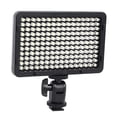 thumbnail image 1 of Video LED Light on Camera, 176 Beads ABS Luz de Fotografía Portátil para Al Aire Libre, 1 of 7