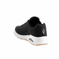 thumbnail image 4 of Tenis Skechers Hombre Urbano Moderno Street Uno Suaves negro 28, 4 of 6
