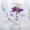 thumbnail image 6 of Efavormart 300 pcs CLEAR Large Acrylic Ice Crystals Vase Fillers Table Scatters Decorations For Banquet Events Decorations, 6 of 10