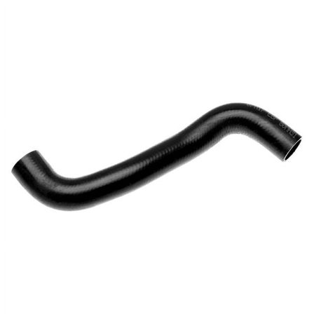 Gates 23357 Engine Coolant Molded Radiator Hose for 2007-2009 RX Lexus