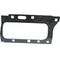 thumbnail image 2 of For GMC Sierra 2500/3500 HD 2015 16 17 18 2019 Headlight Bracket Passenger Side | CAPA Certified | Steel | Replacement For GM2509114, GM2509114C | 23106027, 2 of 6