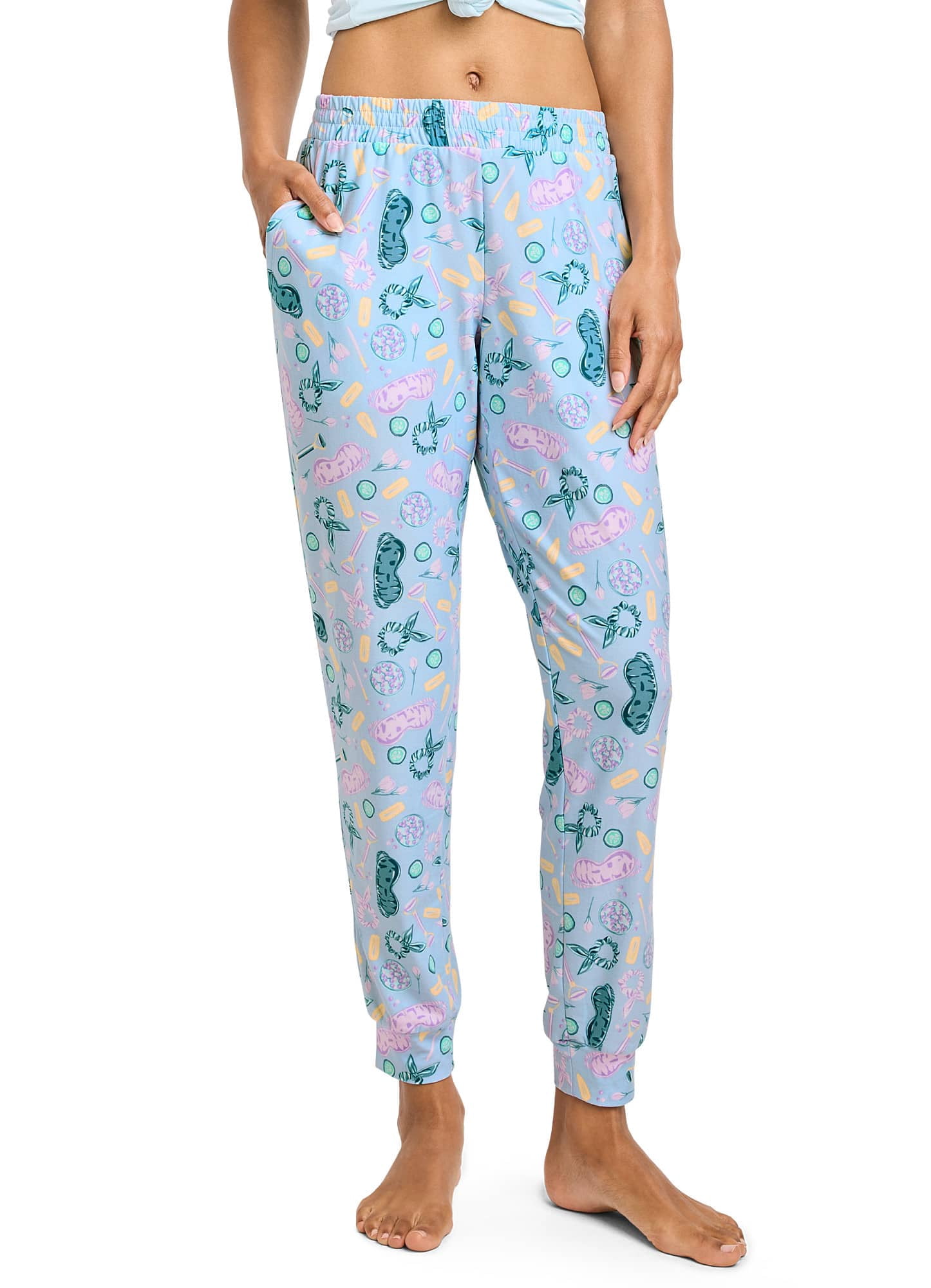 Jockey Soft Cool Jogger