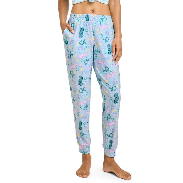 Jockey Soft Cool Jogger