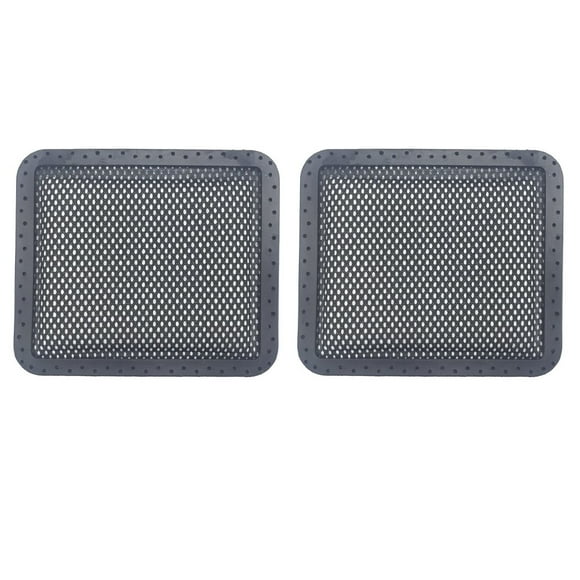 For Gtech For AirRam Vacuum Replacement Kit with 2 Washable DM001 Filters