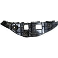 thumbnail image 4 of Front Bumper Bracket Compatible with LEXUS RX350/Right Passenger Side450H 2010-2012 Right Passenger Side Plastic, 4 of 5