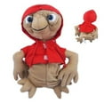 thumbnail image 2 of Et W/red Coat Extra Terrestrial Film Soft Plush Toy Doll by Toys&Games, 2 of 2