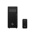 thumbnail image 6 of HP Z1 G1i Desktop Computer - Intel Core Ultra 9 285 - 32 GB - 1 TB SSD - Tower - Black - Intel Q870 Chip - Windows 11 Pro - Intel DDR5 SDRAM - English Keyboard - 500 W, 6 of 10