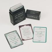 101 Bible Promises for Your Every Need, Inspirational Scripture Cards to Keep or Share