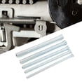 thumbnail image 4 of Spring Tube Bender Set, 5 en 1 Tomo Kit de Dobladillo Prácico para aluminio de Latón de Cobre Suave y TÁBOS DE ACERO DE PARED Delgada para la Mayoría de Las Personas, 4 of 7