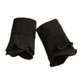 thumbnail image 4 of 2Pcs False Sleeves Decorative Flounce Wrist Sleeve , Size, 4 of 8