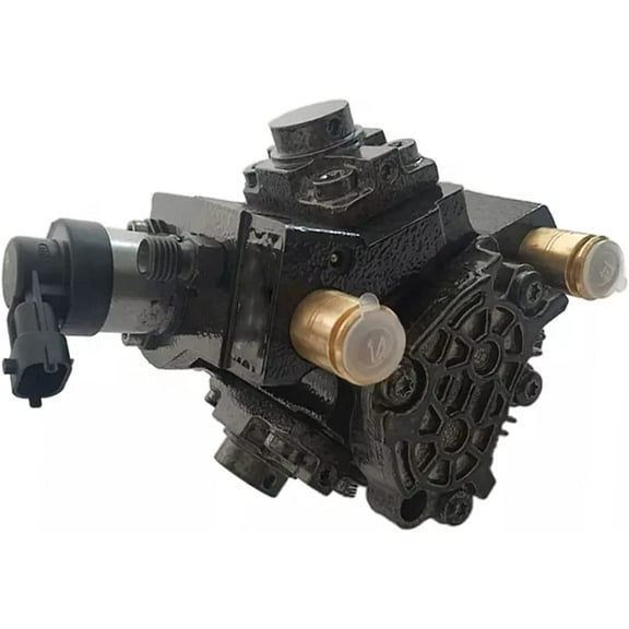 Seapple Fuel Injection Pump 0445010457 X191106 Compatible with Bosch CP1 Yunnei Engine 4102.4100.490.YN33.D19.YNF40