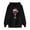 (Type 8)Black, variant on Patlollav Sweatshirts for Women,Flash Picks Women's Autumn Winter Hoodie Sweatshirt Pullover Tops Long Sleeve Comfortable