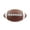Brown L, variant on Wdhugt Brown Small No 3 Youth Inflatable Football Toy For Children Game Teaching Ball Team Sports Activity Outdoor Play Fun Pvc Material Size S Brown S