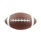 thumbnail image 2 of Balón de fútbol inflable para entrenamiento juvenil | Balón de fútbol de PVC para niños y estudiantes | Juguete deportivo didáctico de 17 cm/21 cm para la coordinación ojo-mano y el trabajo en equipo, 2 of 2