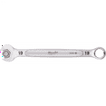 thumbnail image 4 of Milwaukee Tool 7pc Combination Wrench Set - Metric, 4 of 8