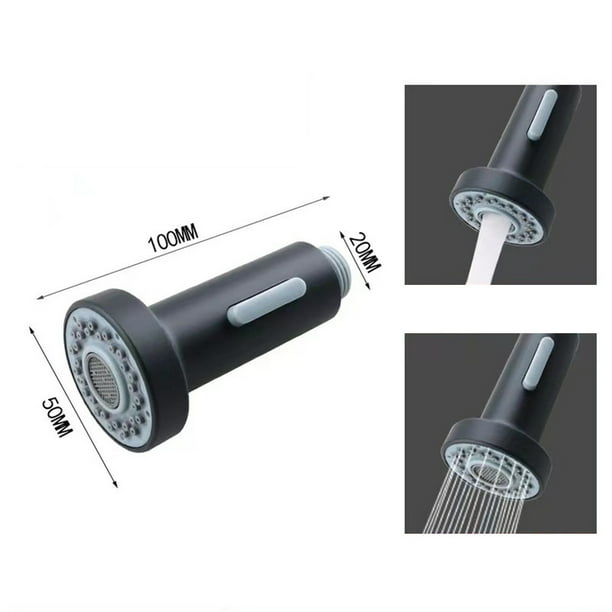 Mixer Tap Replacement Parts