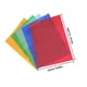 thumbnail image 2 of unbranded 10Ud Sobres Plásticos A4 Transparentes Resistentes Para Archivos Y Documentos, 2 of 8