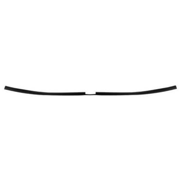 Teledu For 1968 Camaro 1968 Firebird Hardtop Coupe Inner Headliner Windshield Trim