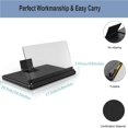 thumbnail image 2 of Phone Screen Magnifier with Pullable Design 3D Phone Screen Amplifier Enlarger for Smart Phone, 2 of 8