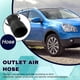 thumbnail image 4 of Turbo Charger Cooler Intake Air Hose for J10 +2 JJ10 K9K 2006-2013 6MT 2WD 14463-JD50D, 4 of 5