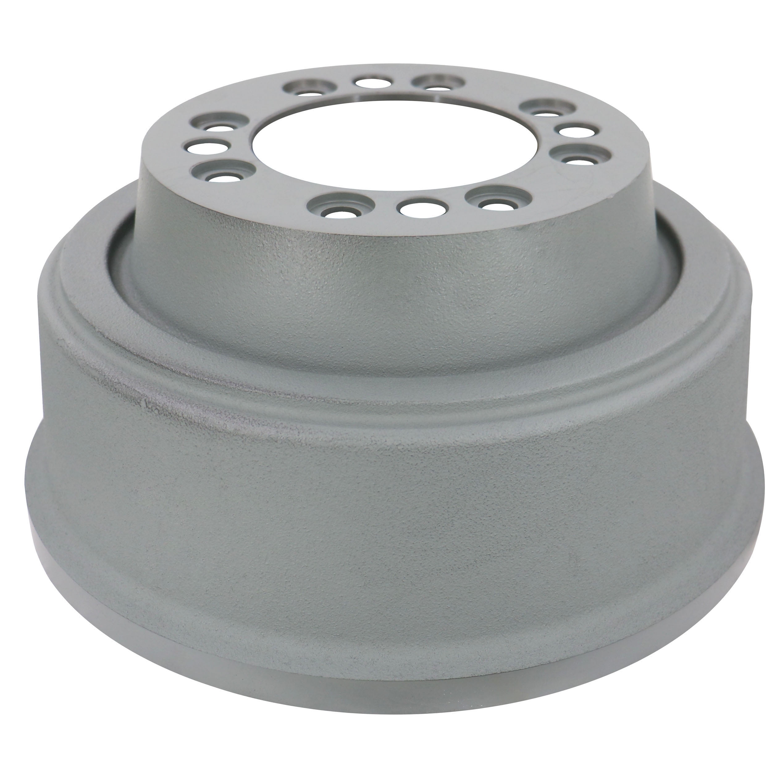 Winstop Brake Drum, Rear WS241621, Ford E-350 Super Duty 2004-2002