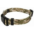 thumbnail image 3 of Country Brook Petz® Desert Viper Camo Everyday Dog Collar and Leash, Extra Large, 3 of 6