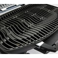 thumbnail image 5 of Napoleon TravelQ PRO285X-BK Portable Propane Gas Grill with Scissor Cart, Black, 5 of 10