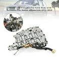 thumbnail image 1 of Restored JF016E CVT Transmission Valve Body with Solenoids For Nissan Altima 2.5L 12-2019 (Refurbished), 1 of 9