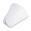 Kushies Washable Diaper Liners 10pk