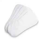 Kushies Washable Diaper Liners 10pk