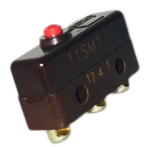 1pc V7-2B27E9-000-4 MICRO SWITCH/HONEYWELL Miniature Basic Switches V7 Series, 
